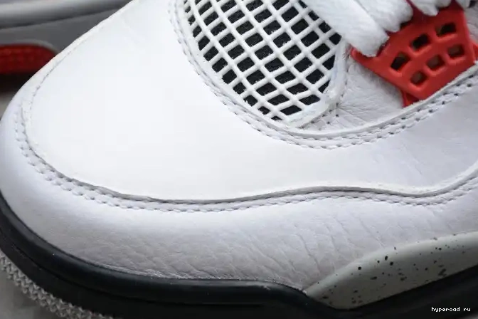 Jordan 4 Air The CI1184-146 What 0502